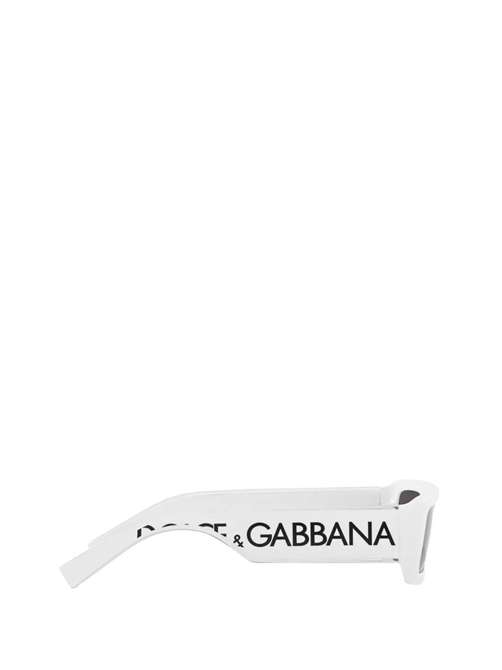 Rectangular Frame Sunglasses