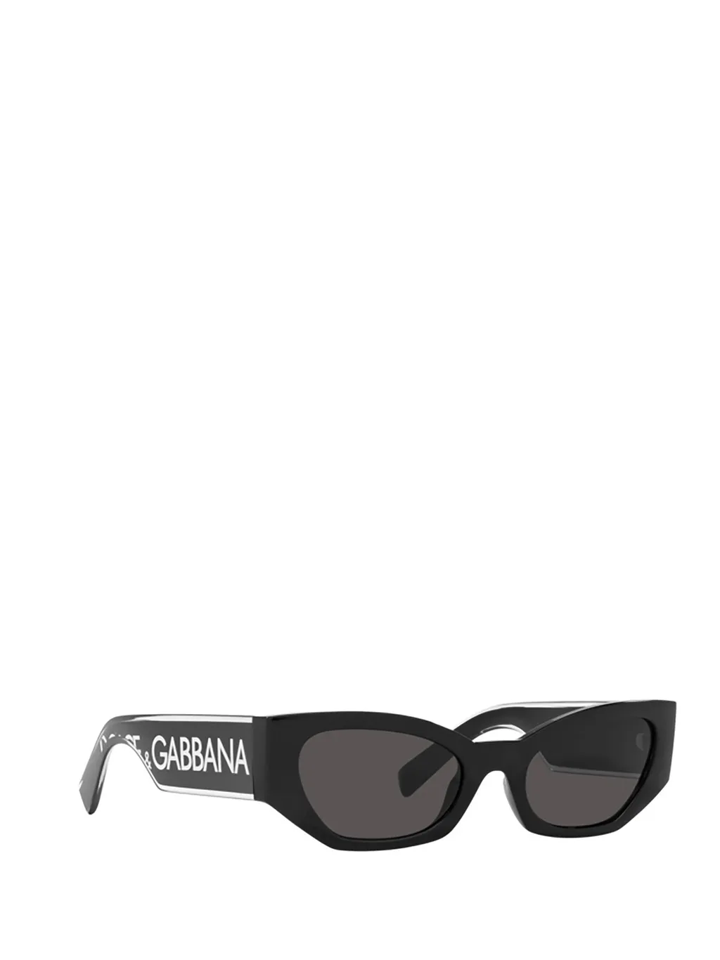 Cat-Eye Sunglasses