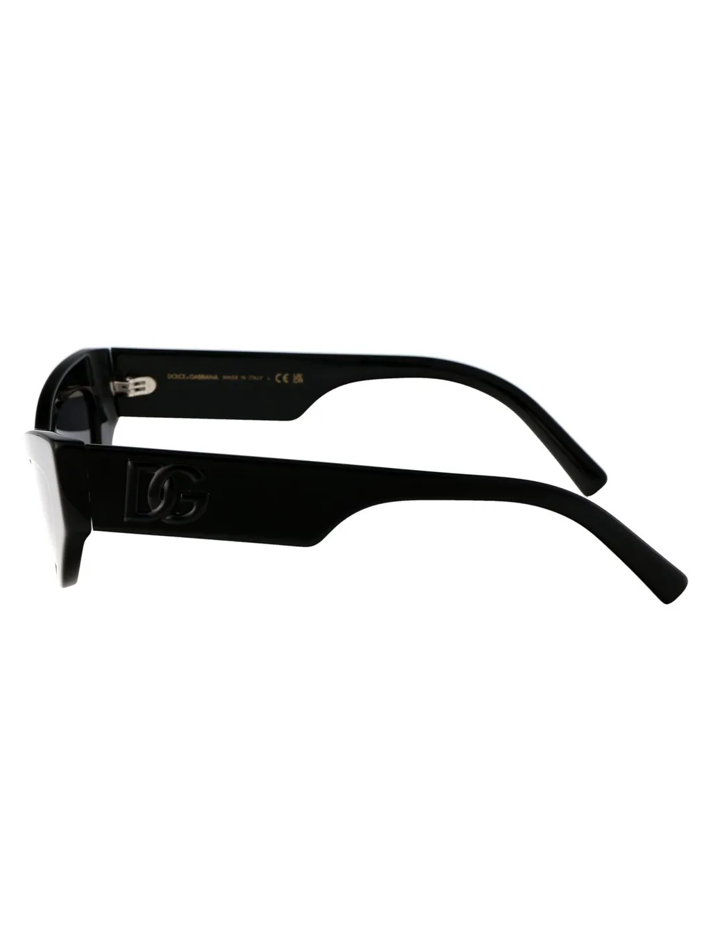 Cat-Eye Sunglasses
