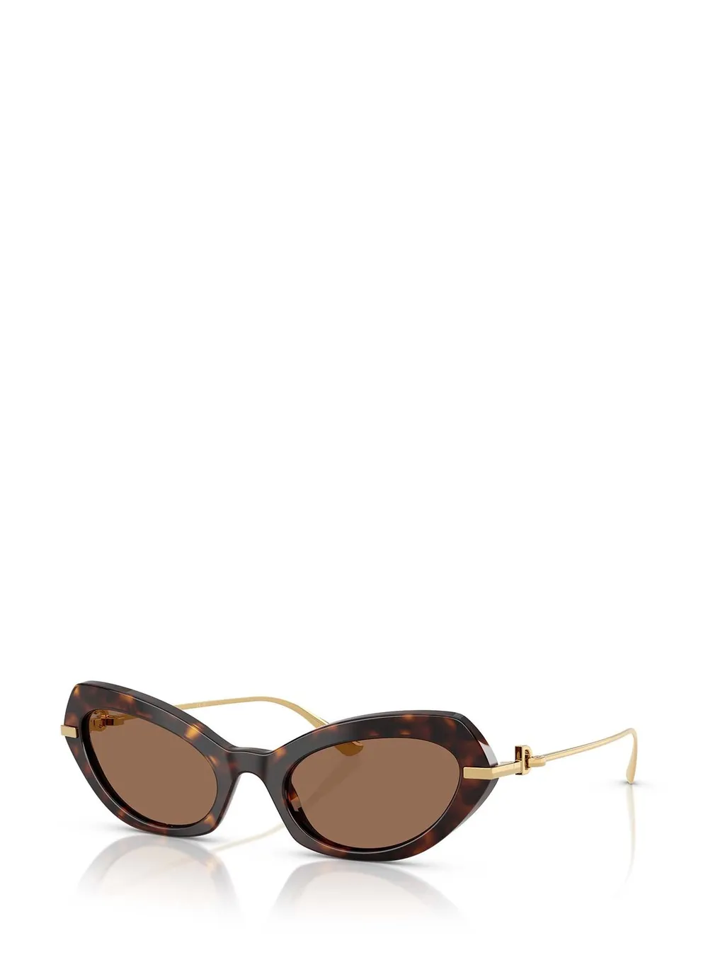 Cat-Eye Sunglasses