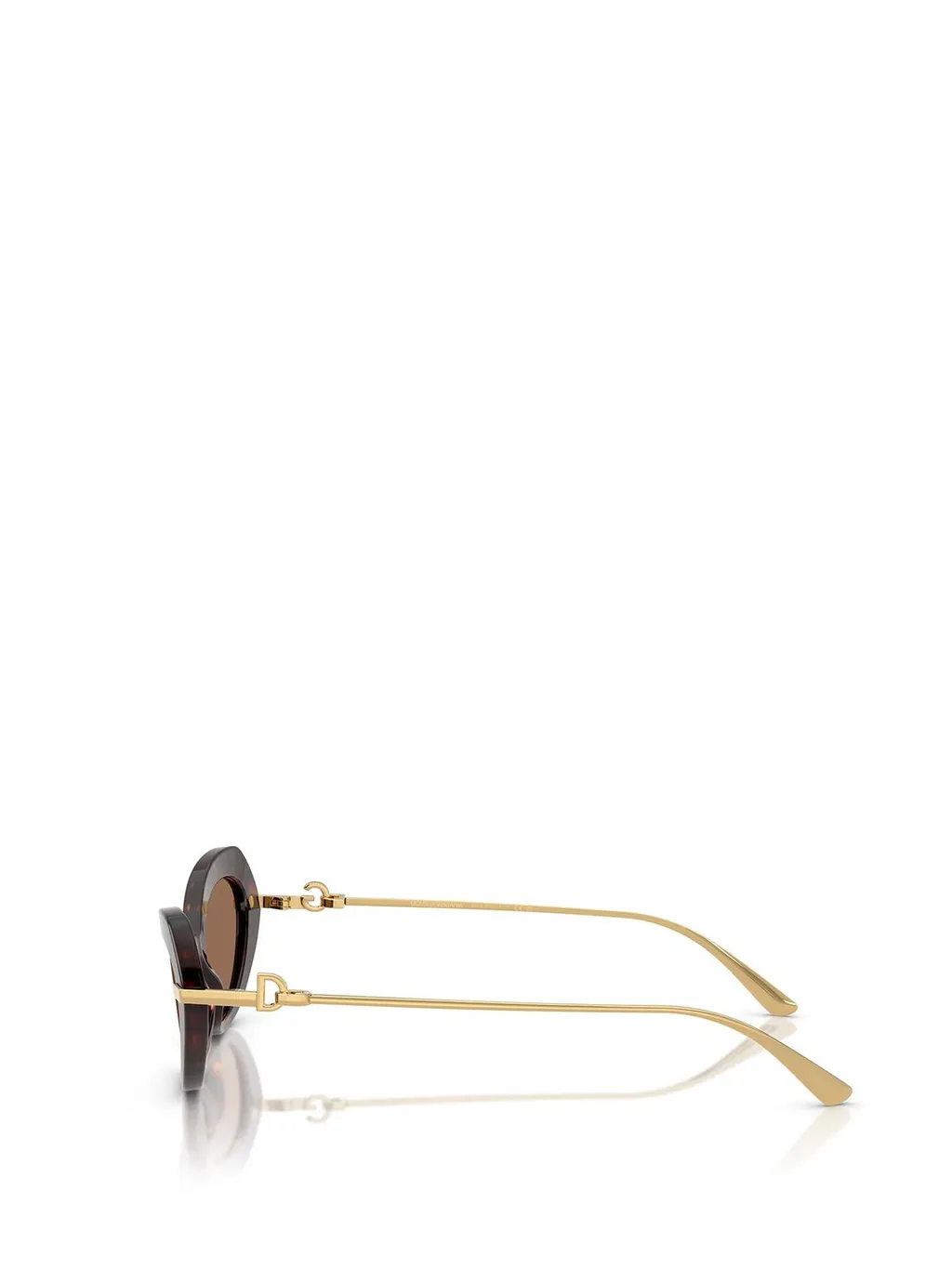 Cat-Eye Sunglasses
