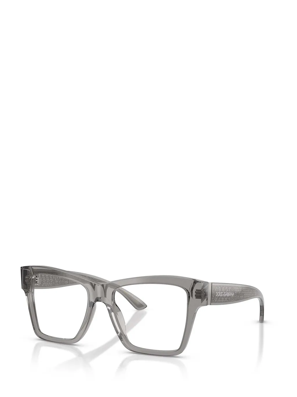 Square Frame Glasses