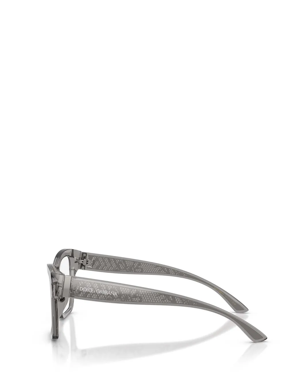 Square Frame Glasses