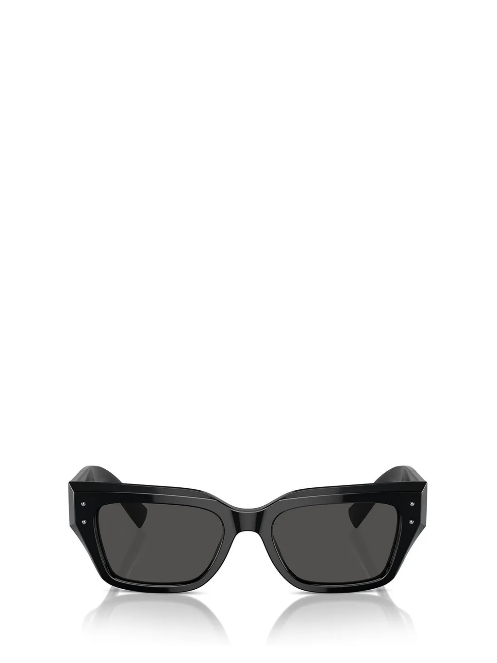 Cat-Eye Sunglasses