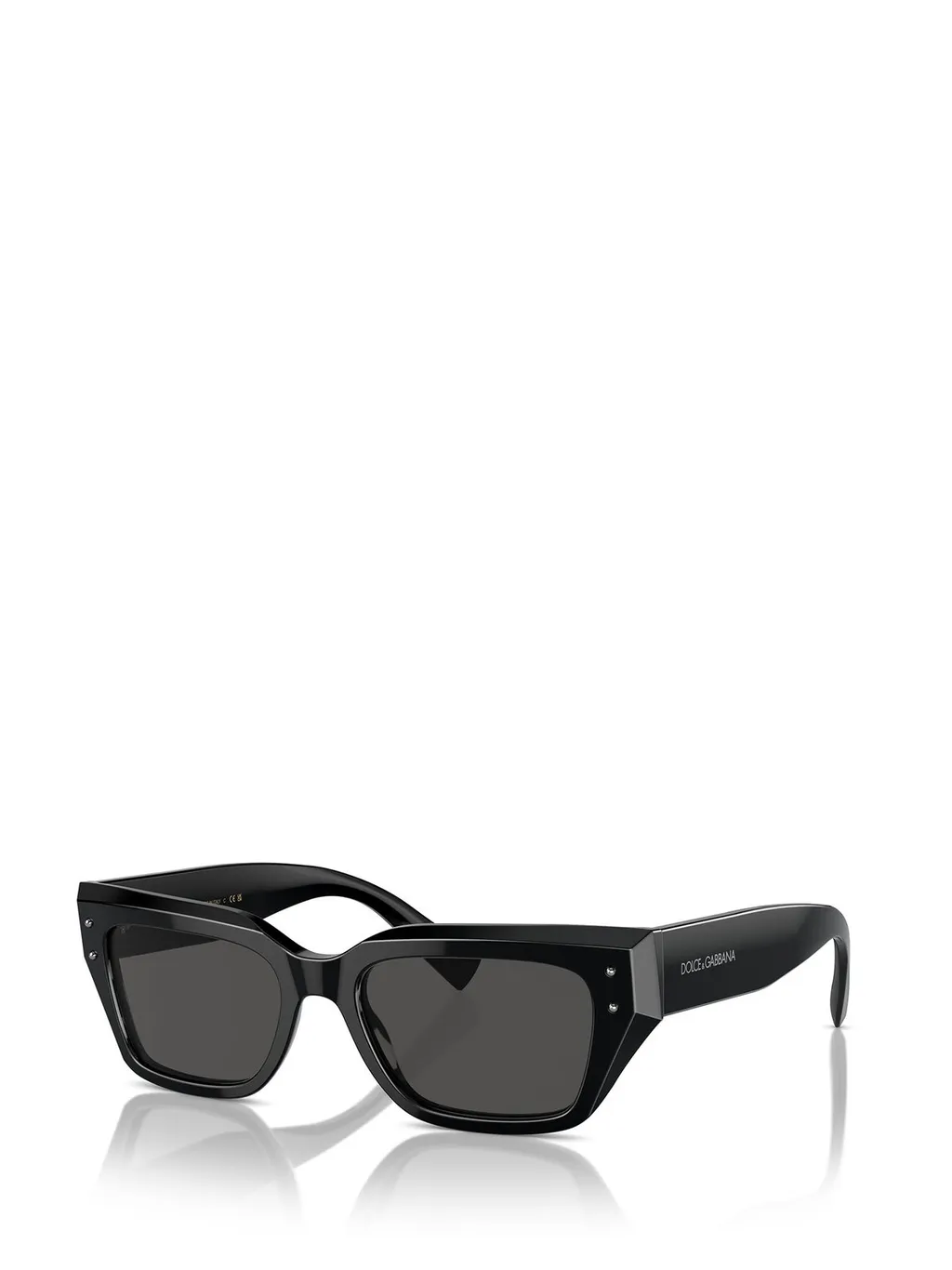 Cat-Eye Sunglasses