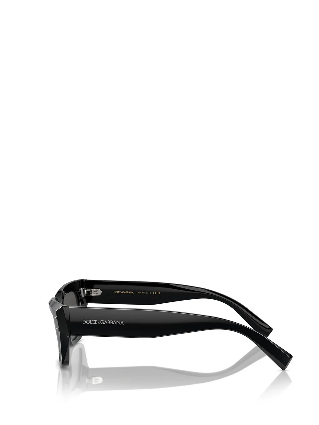 Cat-Eye Sunglasses