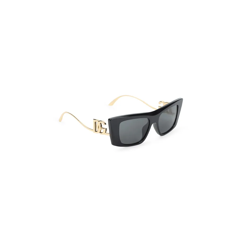 Cat-Eye Sunglasses