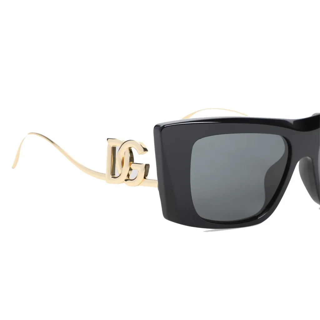Cat-Eye Sunglasses