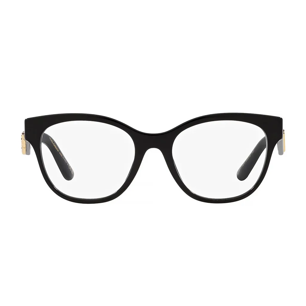 Round Frame Glasses