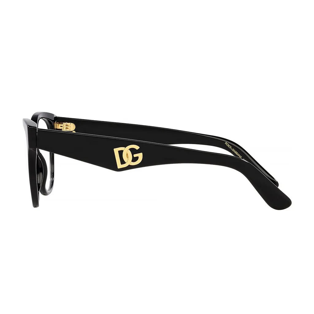 Round Frame Glasses