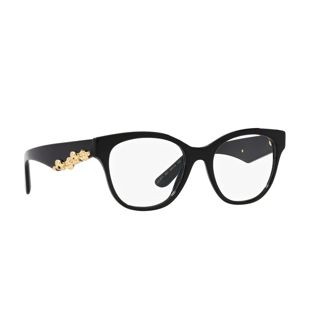 Round Frame Glasses