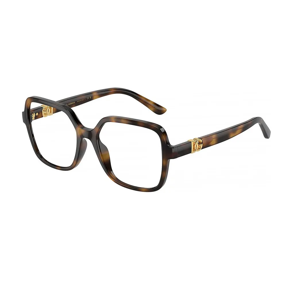 Square Frame Glasses