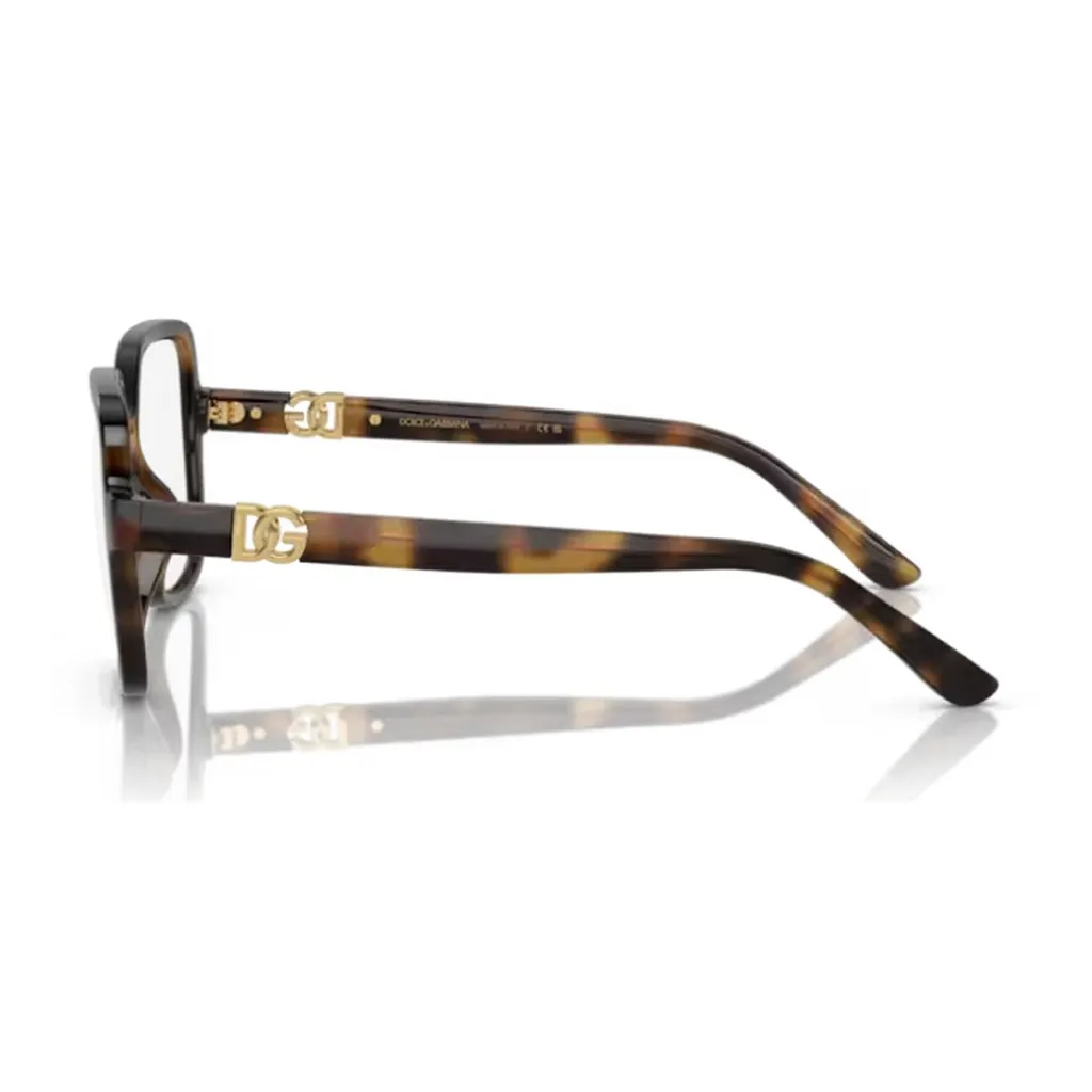 Square Frame Glasses