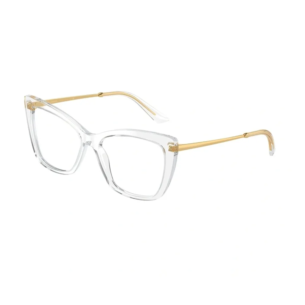 Cat-Eye Glasses
