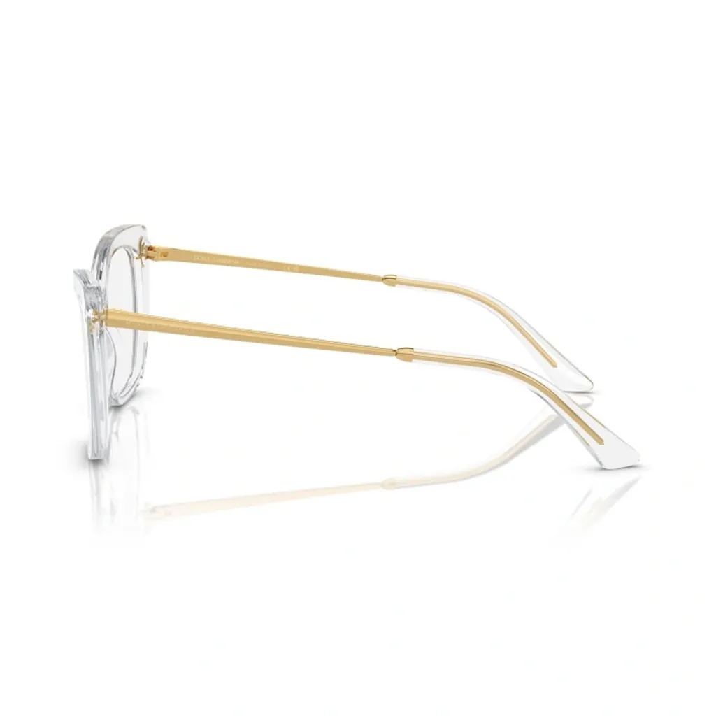 Cat-Eye Glasses