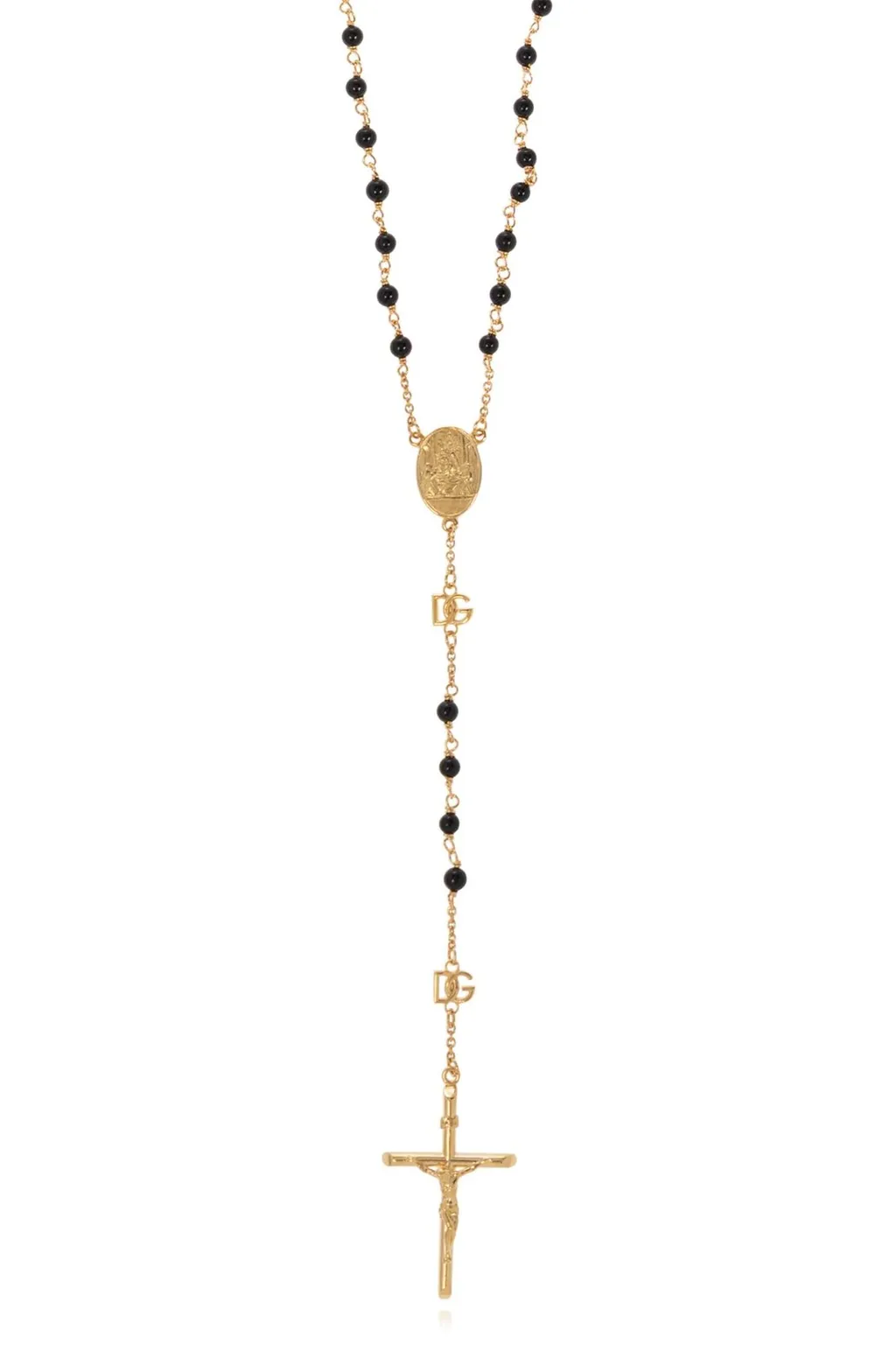 Cross Pendant Necklace