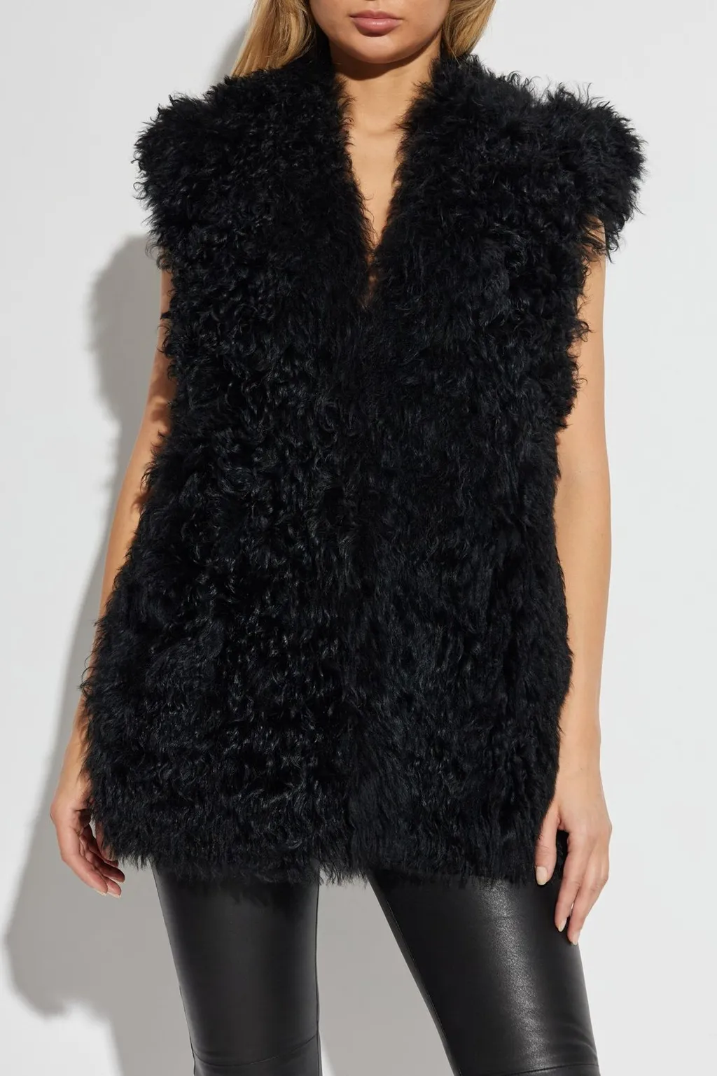 Kalgan Vest