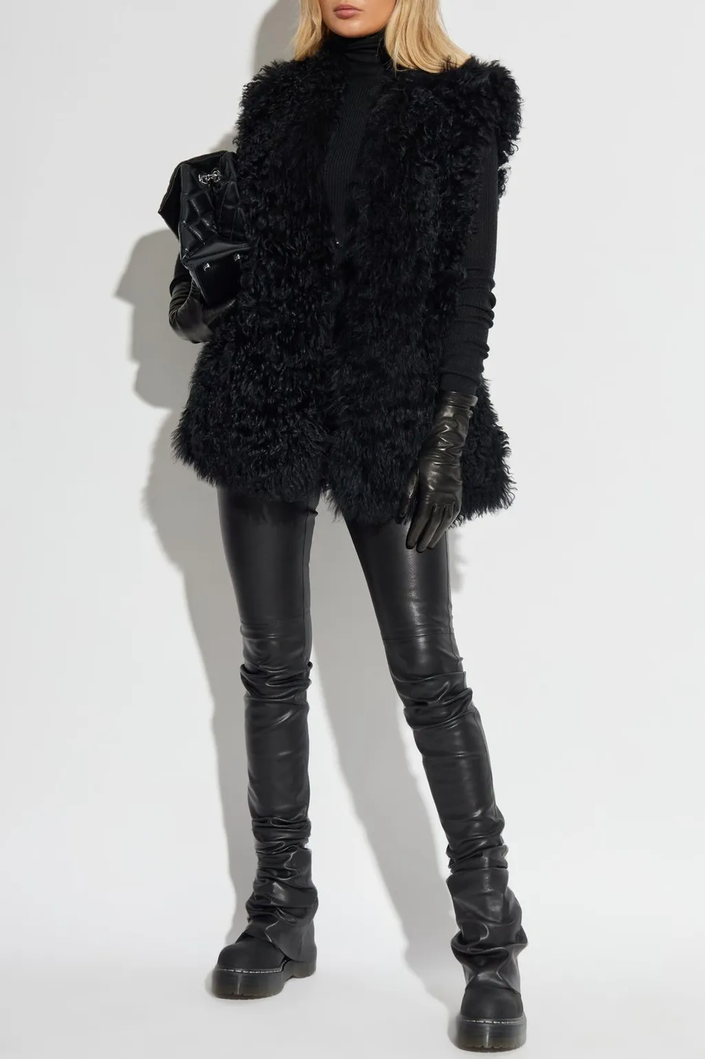 Kalgan Vest