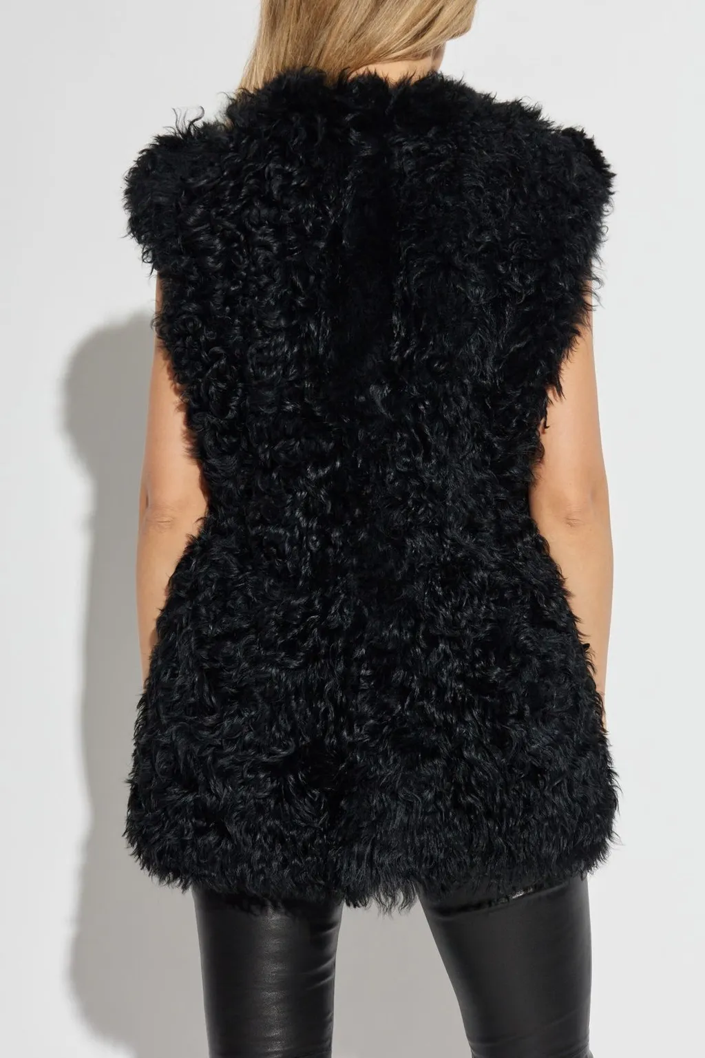 Kalgan Vest