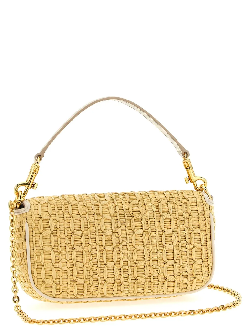Crochet Shoulder Bag