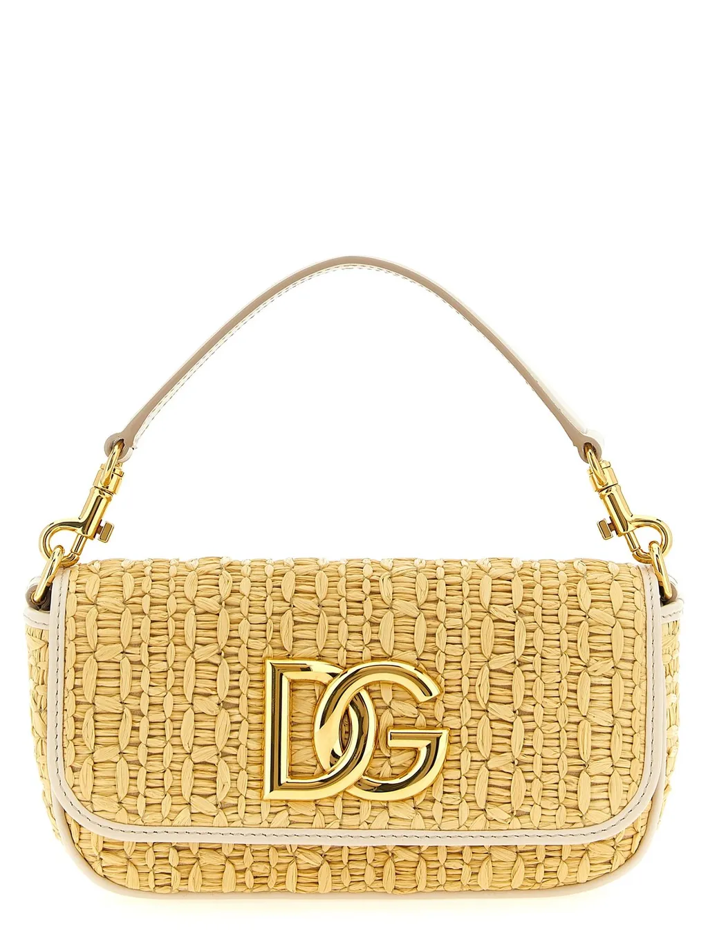 Crochet Shoulder Bag