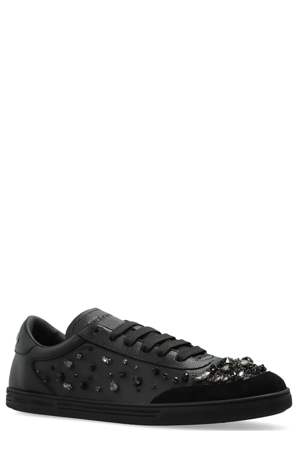 Embellished Sneakers
