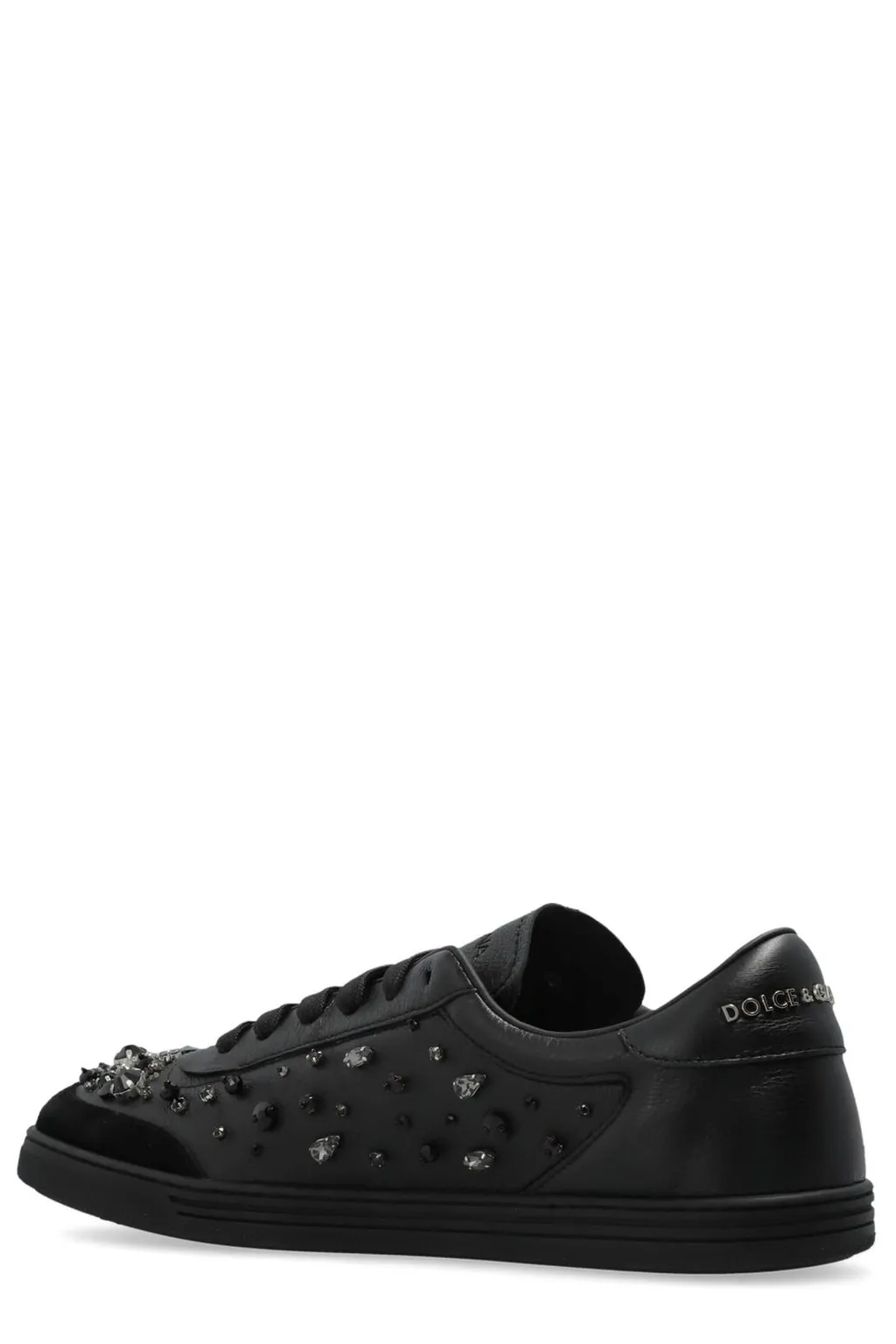 Embellished Sneakers