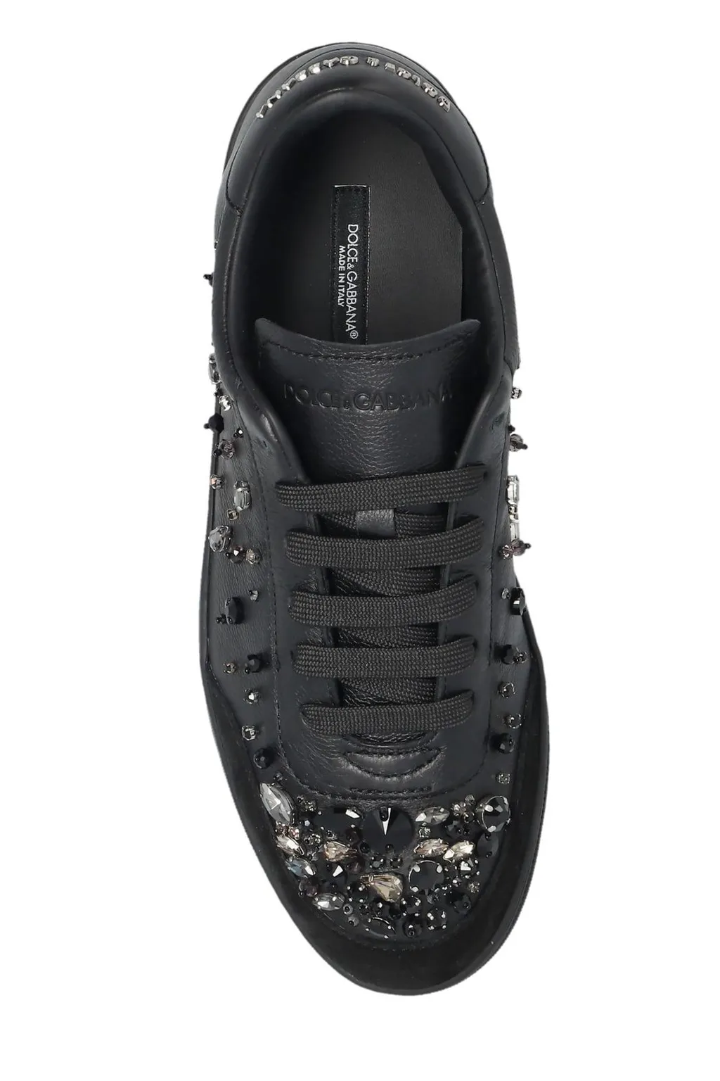 Embellished Sneakers
