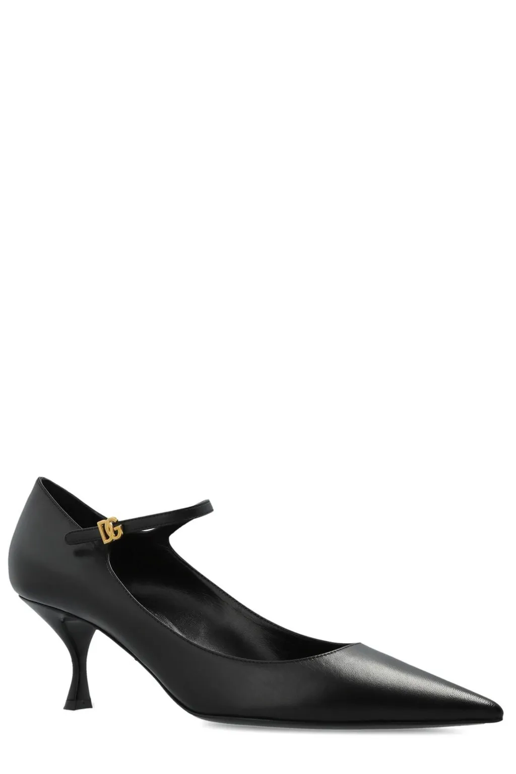 Pointed Toe Pumps