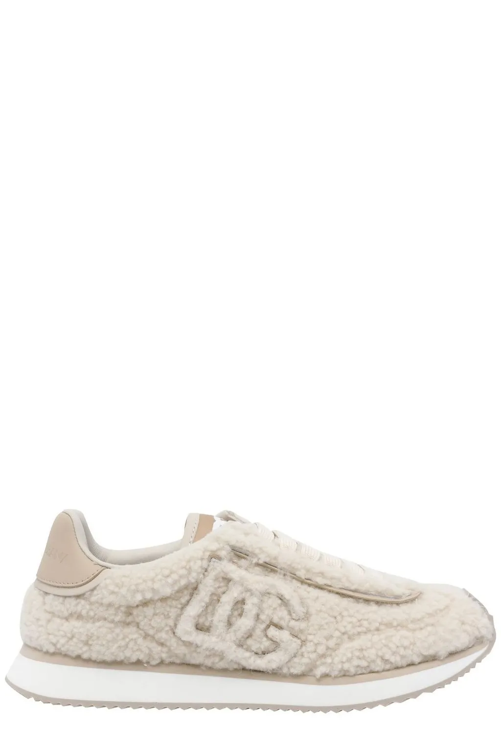 Dg Cushion Sneakers