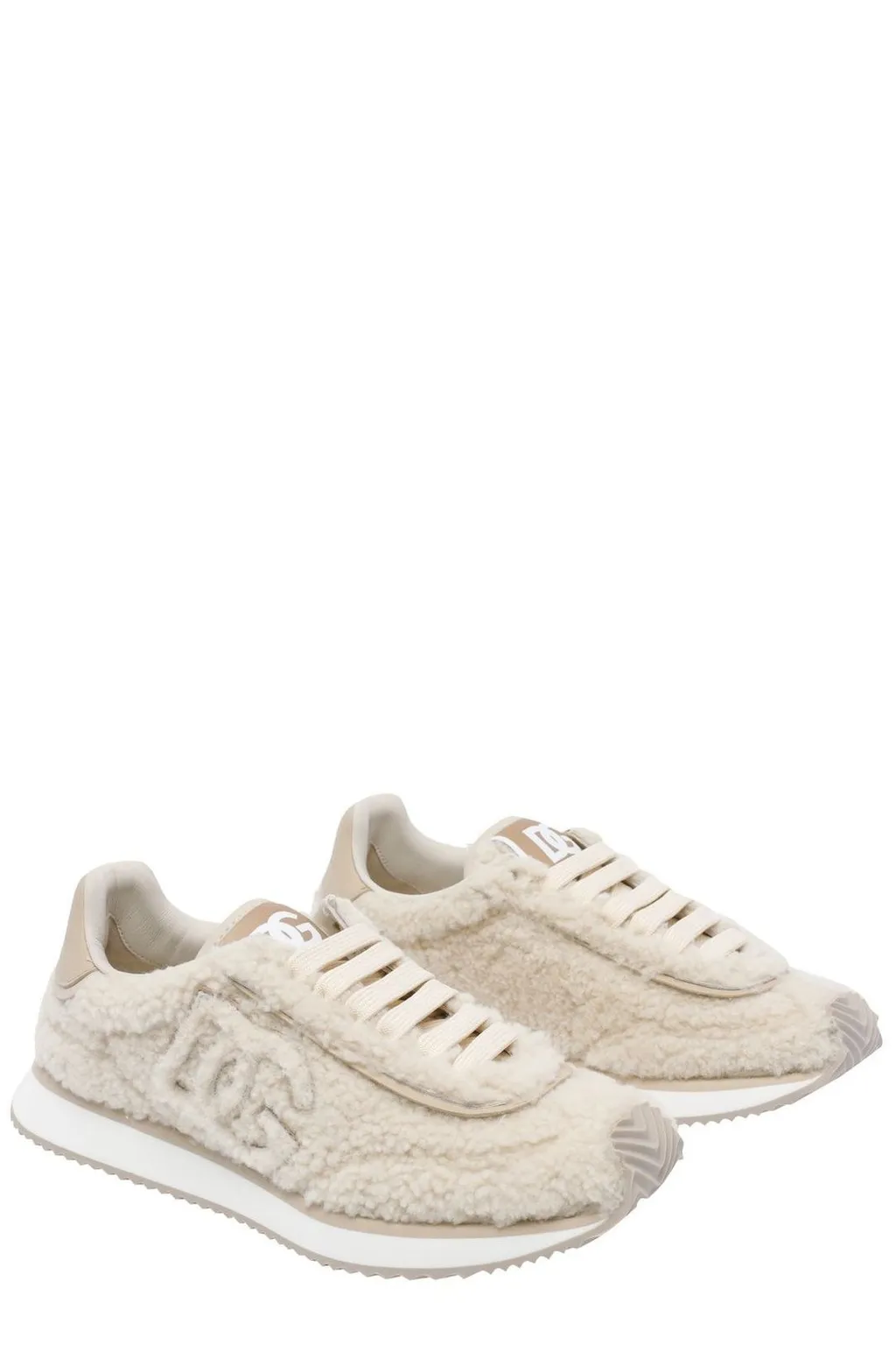 Dg Cushion Sneakers