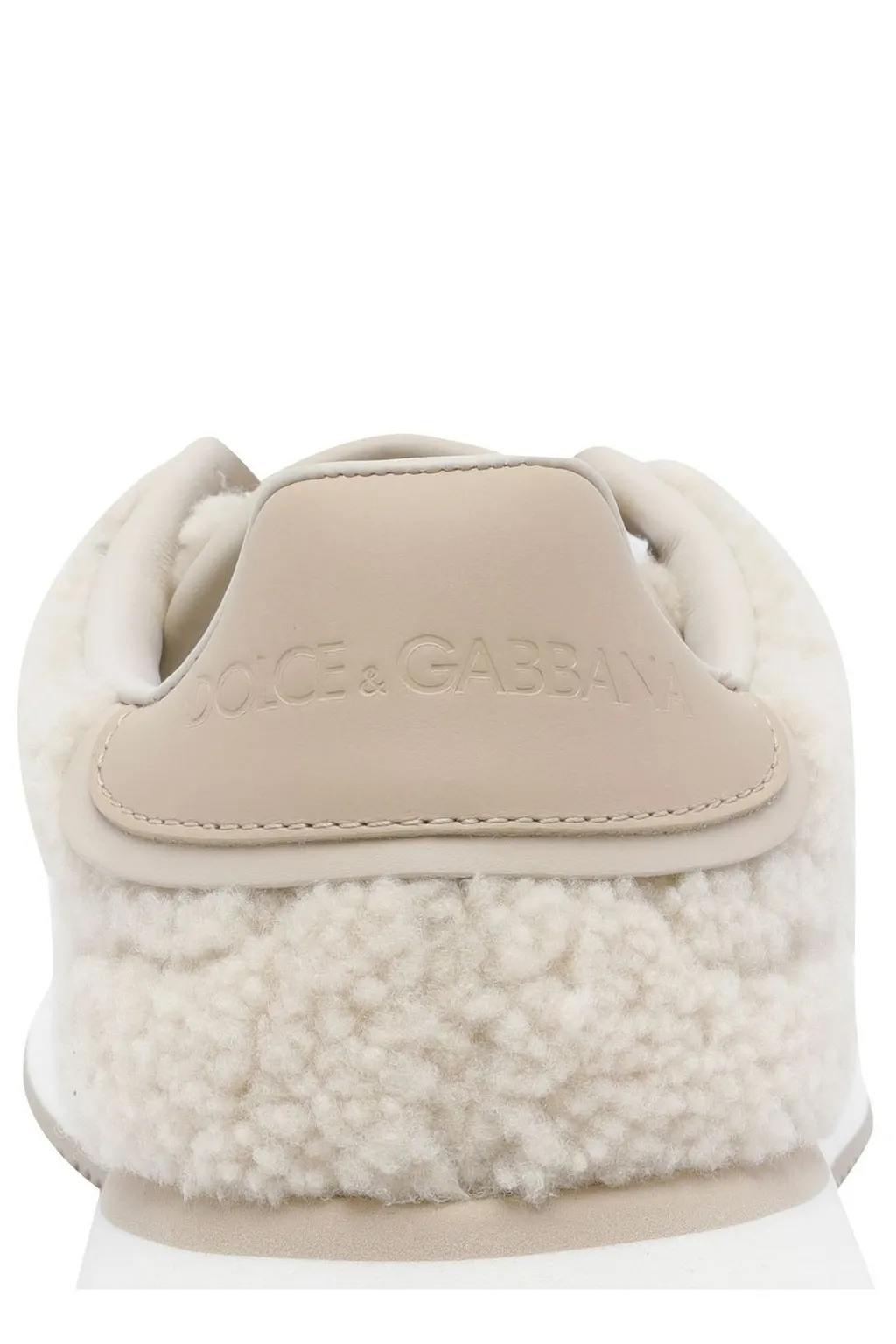 Dg Cushion Sneakers