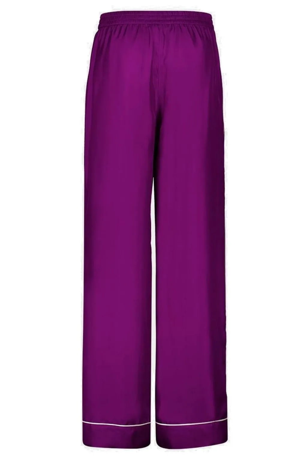 Twill Vanity Pants