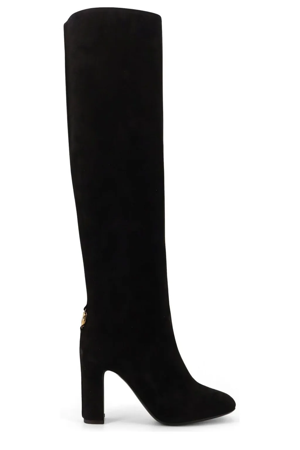 Knee-Length Boots