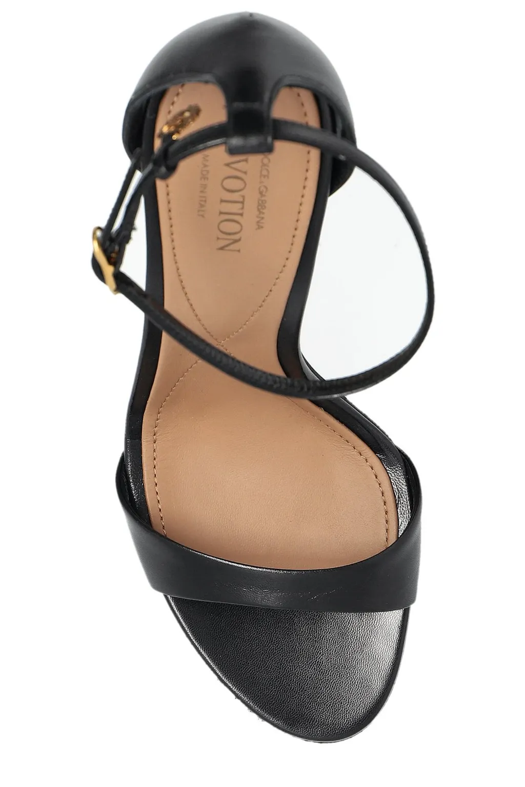 Ankle Strap Sandals