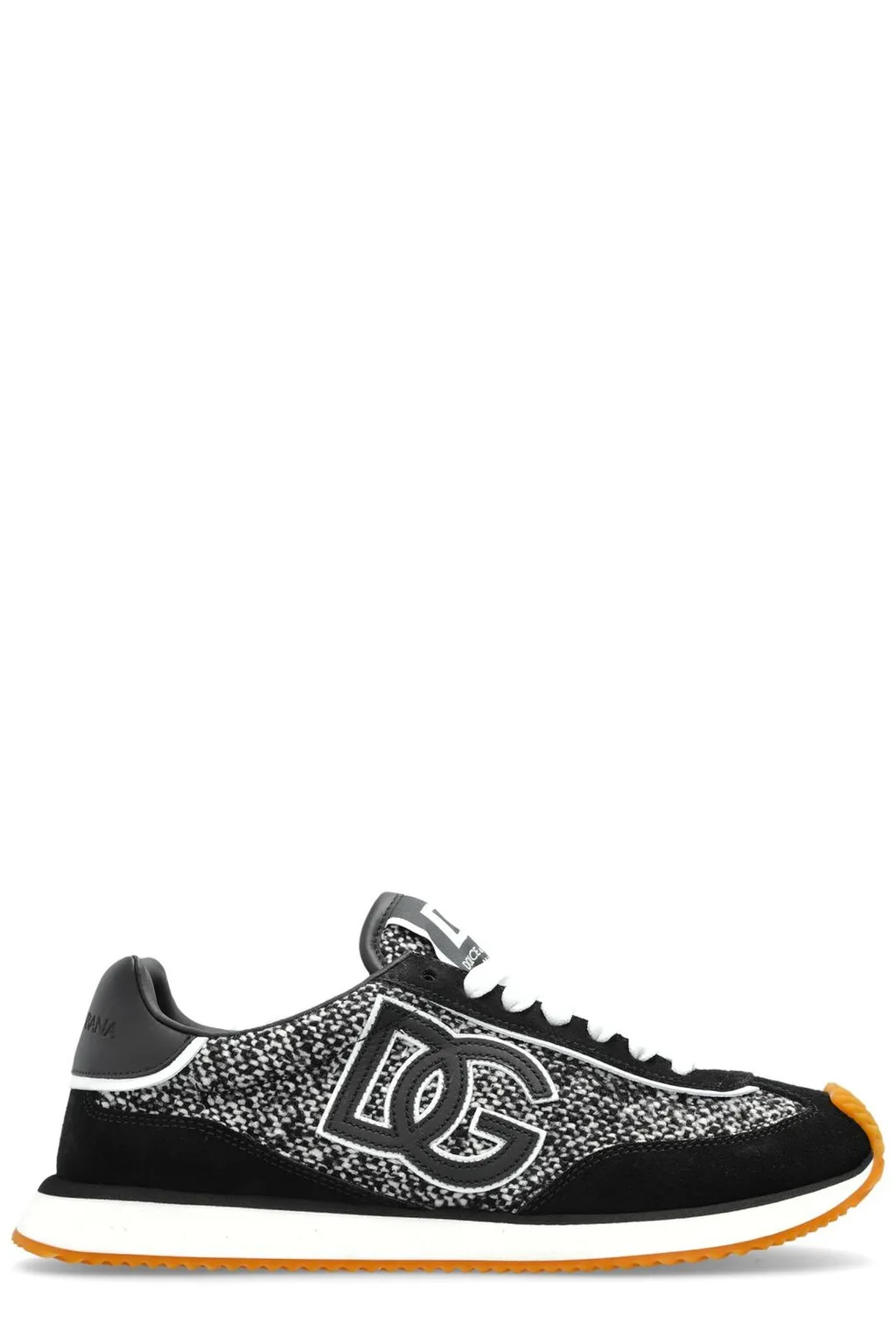 Dg Cushion Sneakers