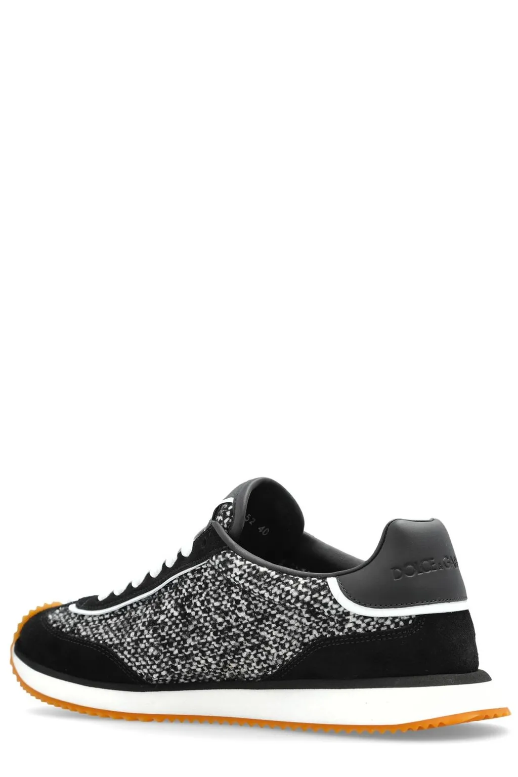 Dg Cushion Sneakers