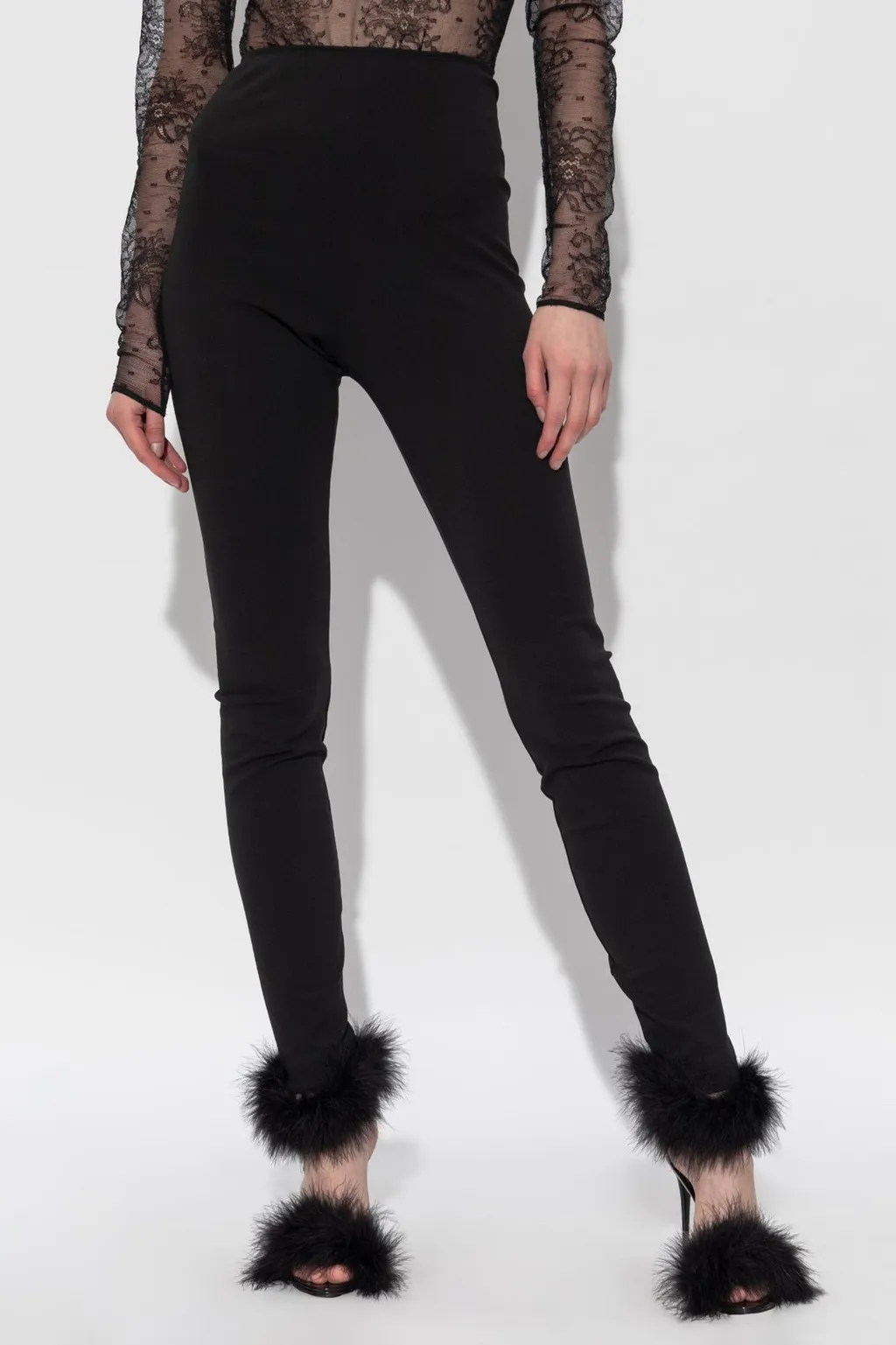 Jersey Leggings