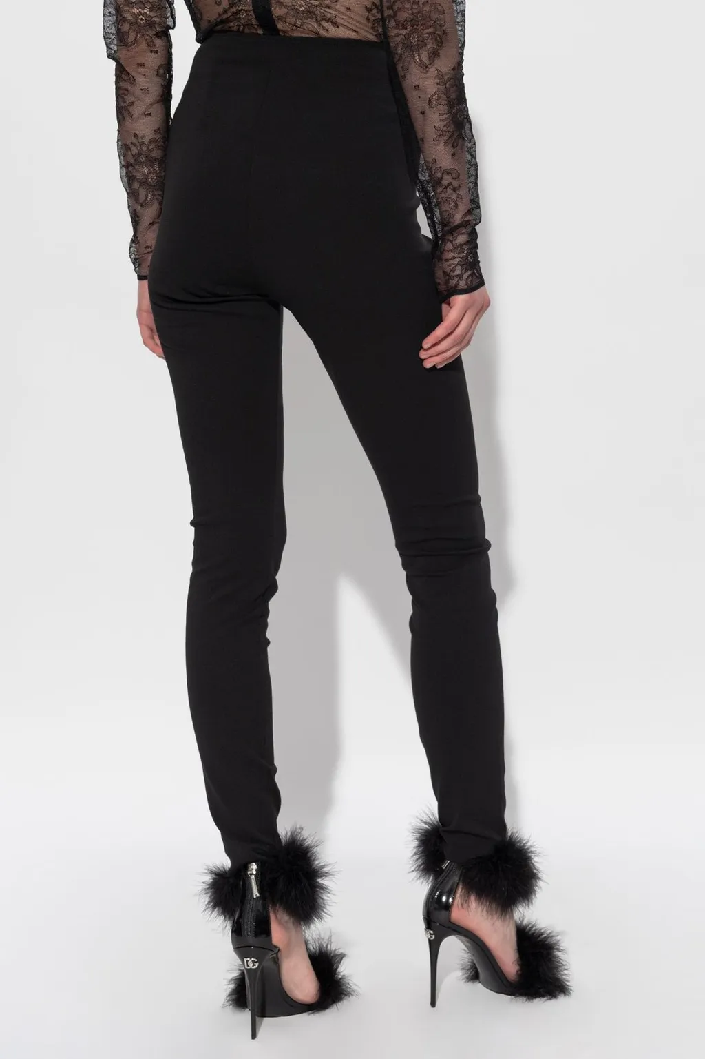 Jersey Leggings
