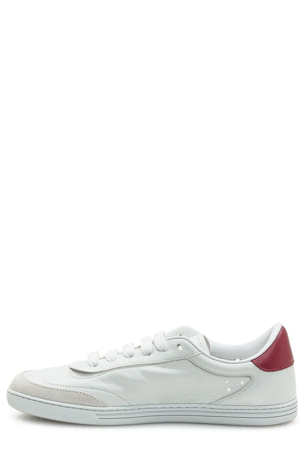 Saint Tropez Low-Top Sneakers