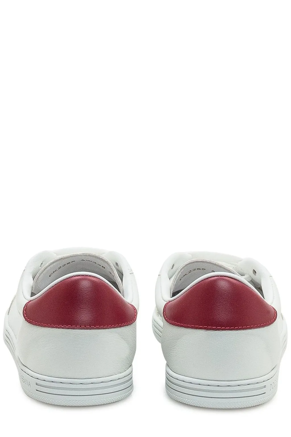 Saint Tropez Low-Top Sneakers
