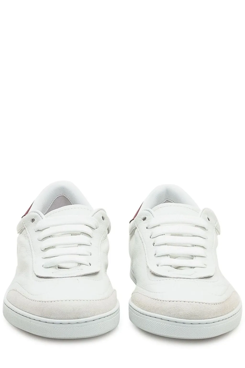 Saint Tropez Low-Top Sneakers