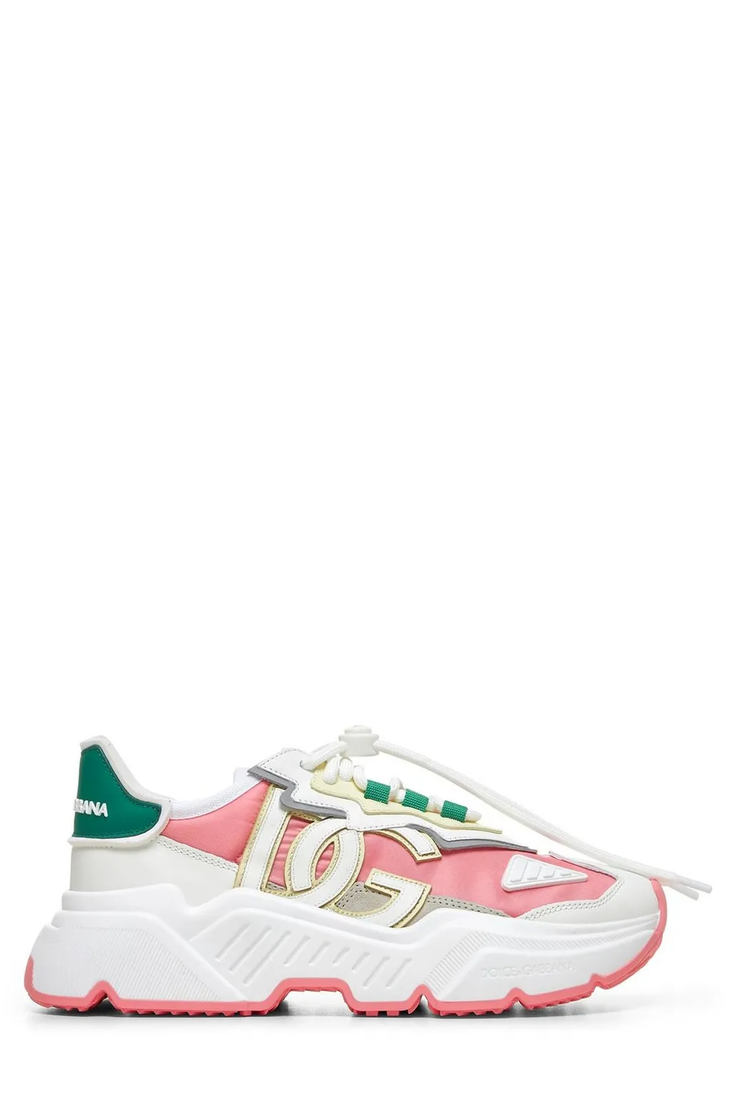 Daymaster Low-Top Sneakers