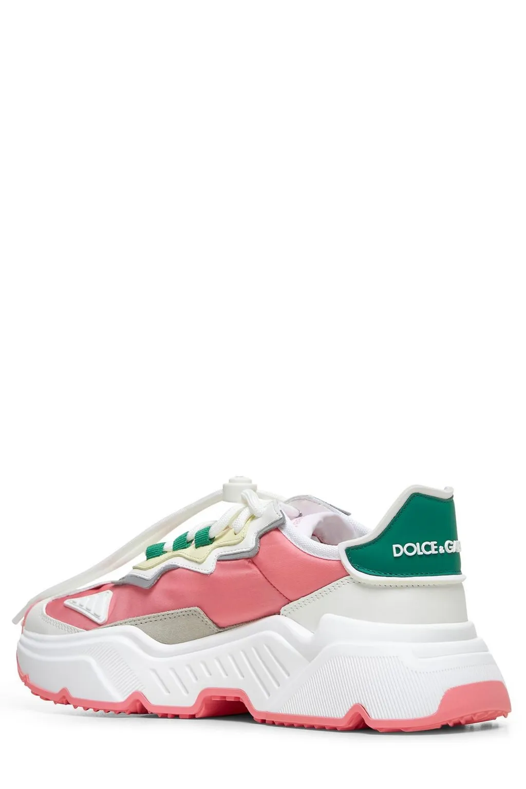 Daymaster Low-Top Sneakers
