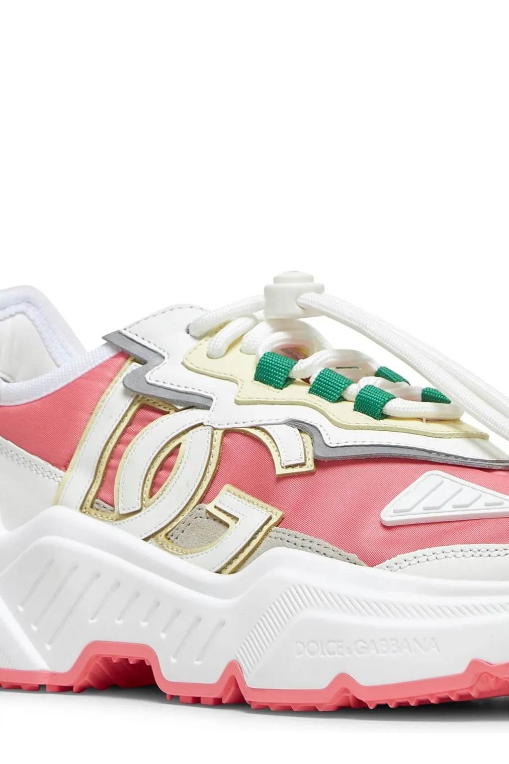 Daymaster Low-Top Sneakers