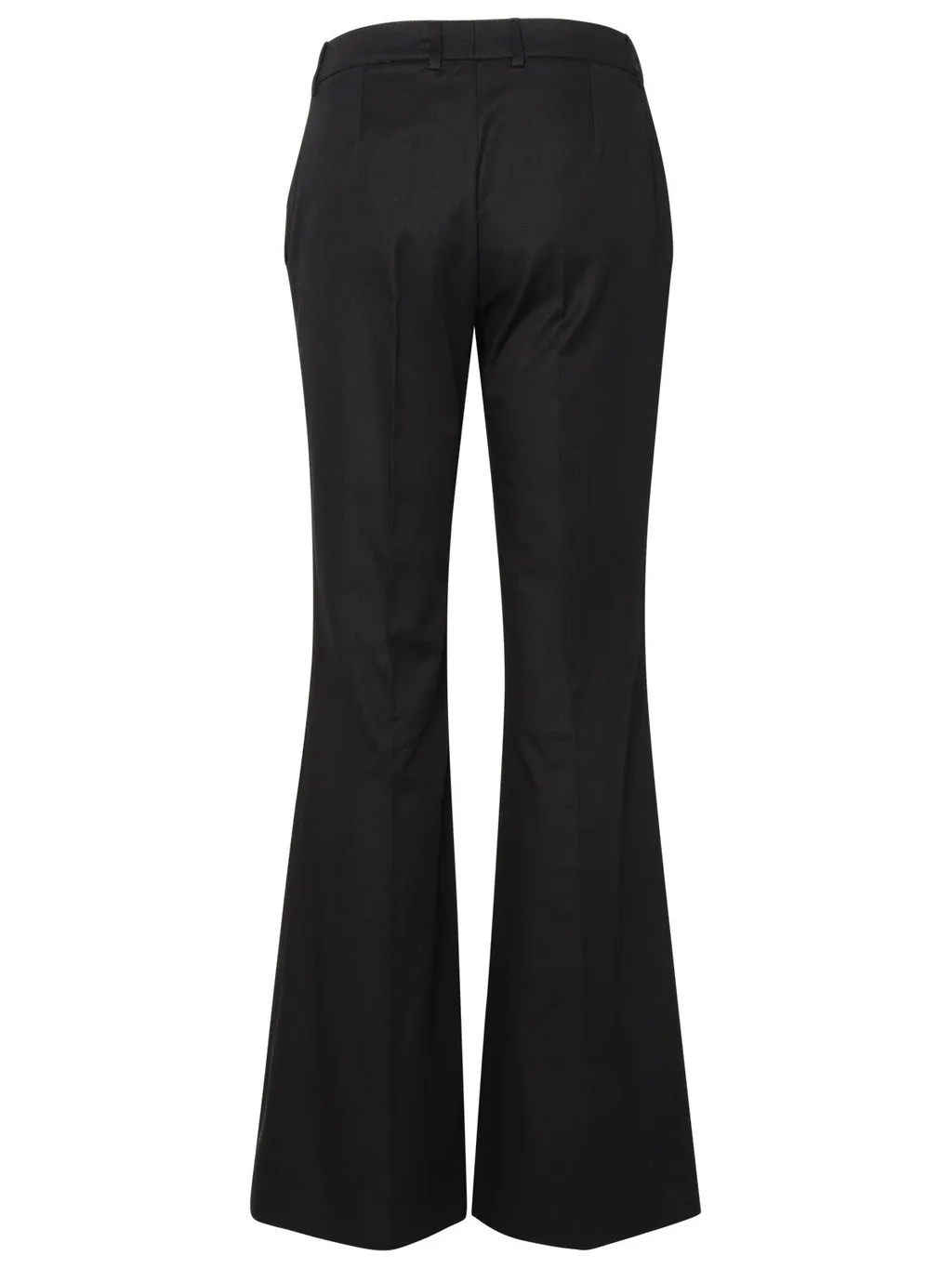 Flared Pants