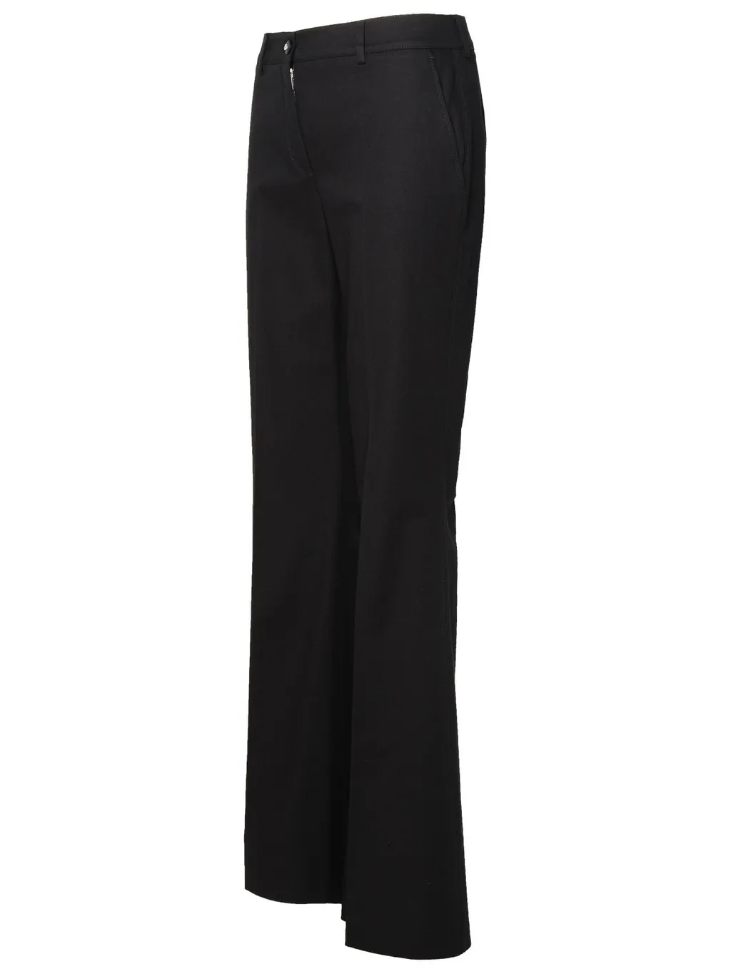 Flared Pants