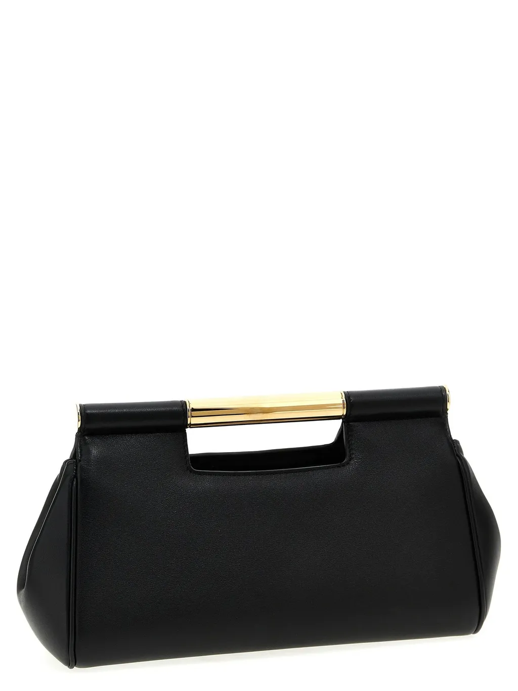 Sicily Foldover Toe Bag