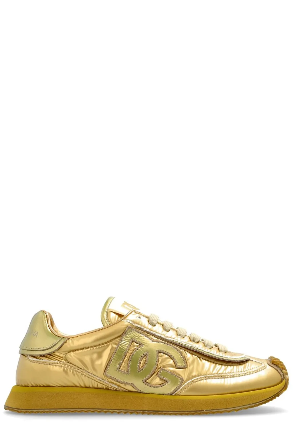 Dg Cushion Sneakers