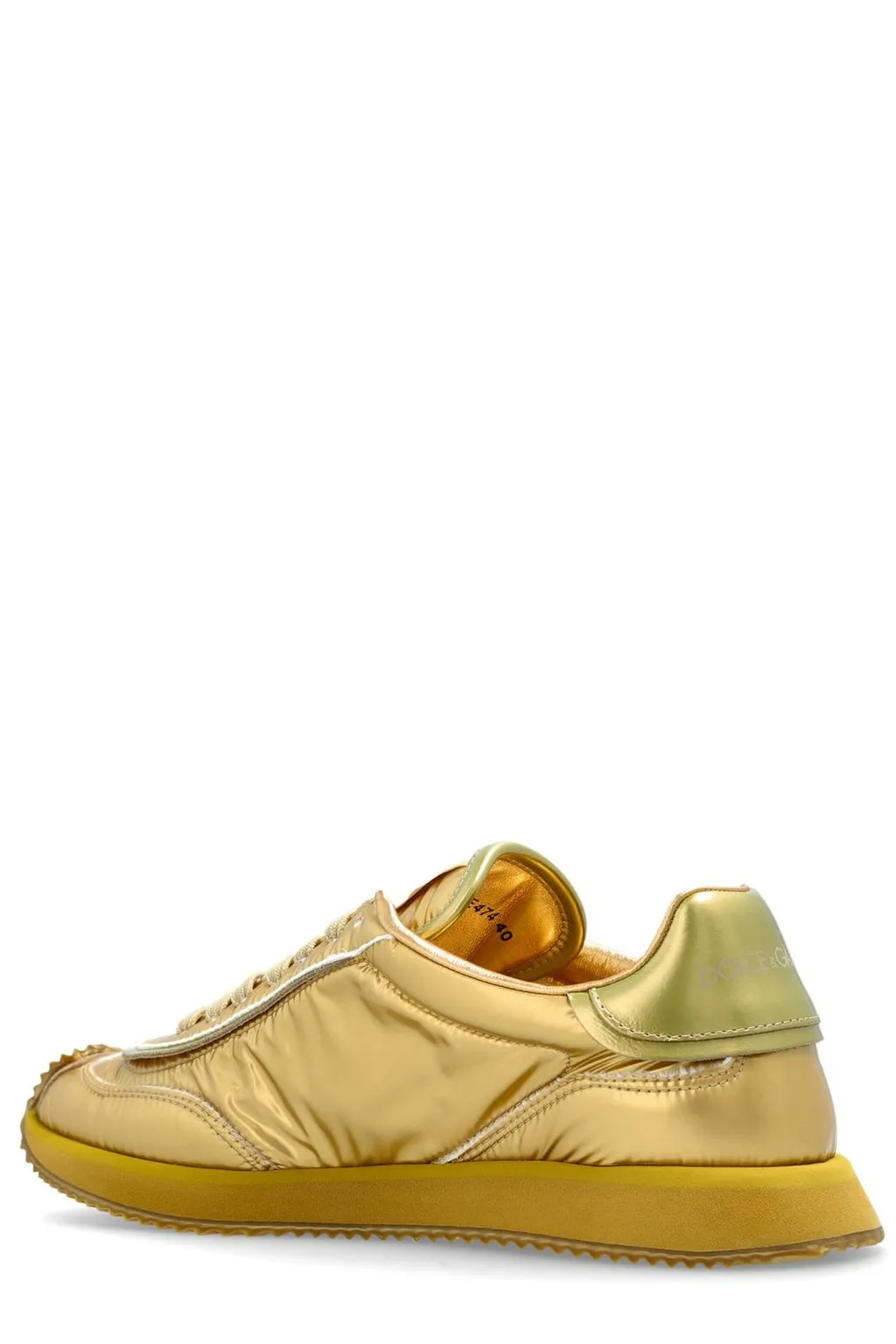 Dg Cushion Sneakers